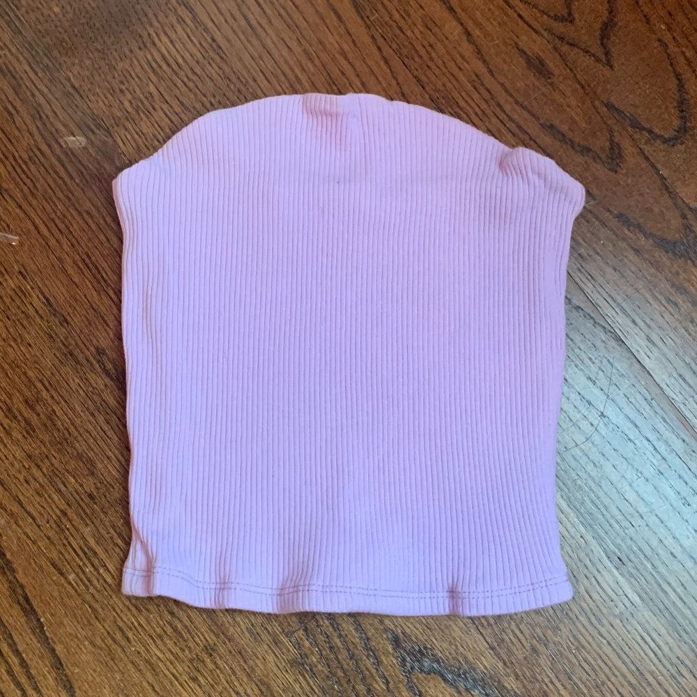 Tube Top